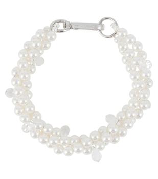 推荐Faux pearl bracelet商品