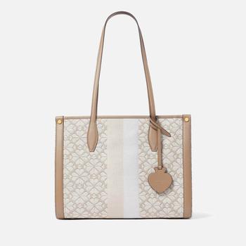 Kate Spade | Kate Spade New York Market Jacquard Tote Bag商品图片,额外6.5折, 额外六五折