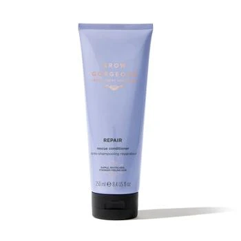 Grow Gorgeous | Grow Gorgeous Repair Rescue Conditioner 250ml,商家SkinStore,价格¥72