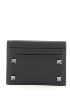 商品Valentino garavani leather cardolder图片