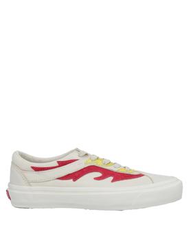 Vans | 女款 Flamethrower Bold NI 火焰商品图片,2.7折