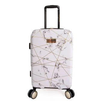 推荐Vivian 21" Carry-On Spinner Luggage商品