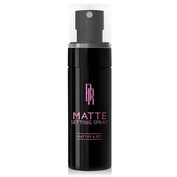 推荐Matte Setting Spray商品