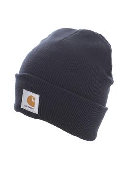 卡哈特帽子, Carhartt | Carhartt Men's Blue Other Materials Hat商品图片 