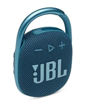 推荐Clip 4 Waterproof Bluetooth Speaker商品