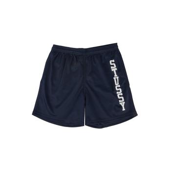 stussy裤子, STUSSY | Collegiate Mesh Shorts - men's商品图片 