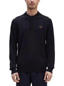 Fred Perry | FRED PERRY CLASSIC POLO. 6.6折