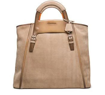 Santoni | 手提包,商家24S,价格¥17174
