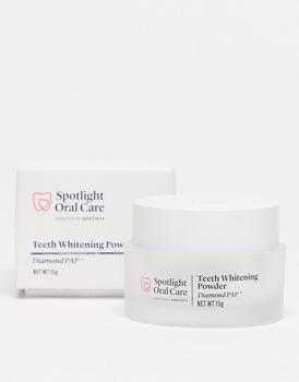 商品Spotlight | Spotlight Oral Care  Teeth Whitening Powder Diamond PAP +,商家ASOS,价格¥302图片
