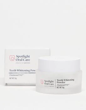 Spotlight | Spotlight Oral Care  Teeth Whitening Powder Diamond PAP +,商家ASOS,价格¥295