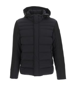 Moncler | Moncler Leterrier Hooded Padded Jacket商品图片,9.5折
