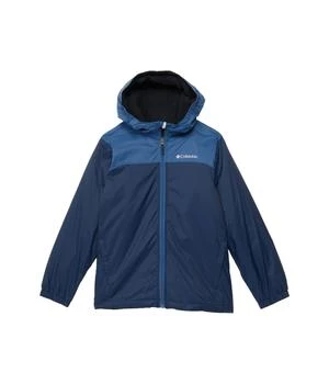 Glennaker™ Sherpa Lined Jacket (Little Kids/Big Kids)