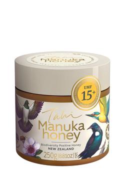 商品Manuka Honey UMF 15+ 250g图片