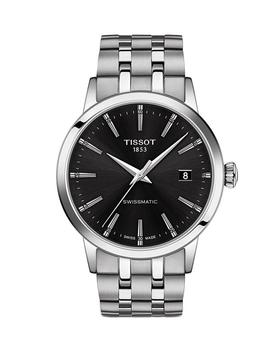 女士tissot automatic, Tissot | Classic Dream Automatic Watch, 42mm商品图片 