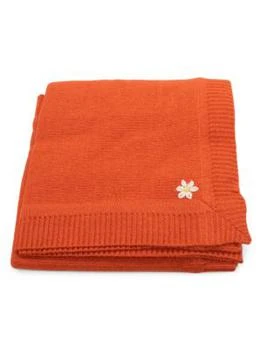 推荐Baby's Flower Cashmere Blanket商品