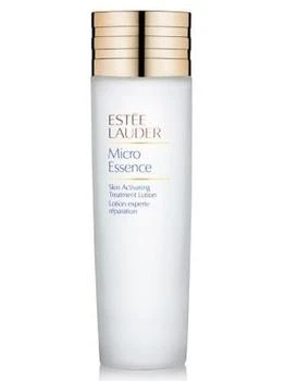 Estée Lauder | Micro Essence Skin Activating Treatment Lotion,商家Saks OFF 5TH,价格¥523