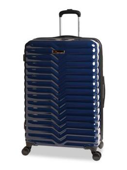 Avery 20-Inch Small Hardside Expandable Spinner Suitcase,价格$159.99
