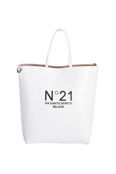 推荐N°21 Bags. White商品
