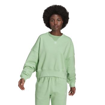 推荐adidas Originals Essential Fleece Crew - Women's商品