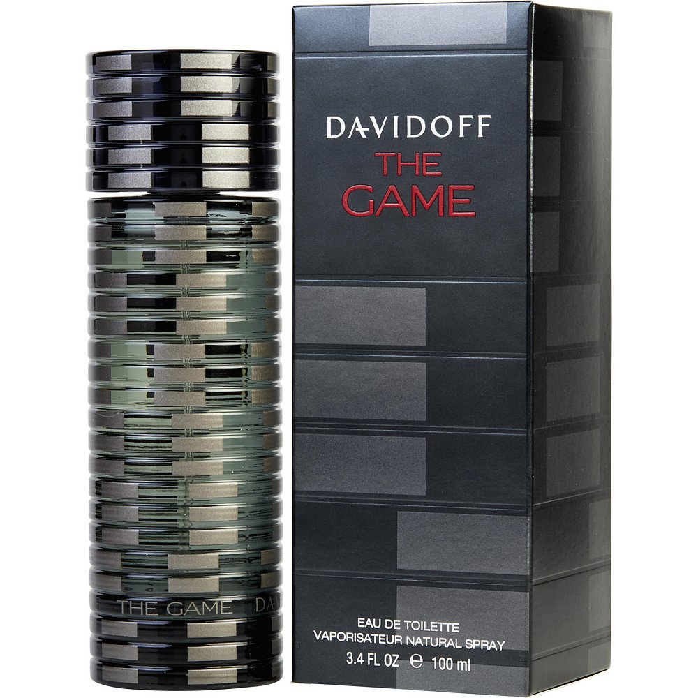 Davidoff | 大卫杜夫 玩家（勇者之奕）男士淡香水 EDT 100ml商品图片,