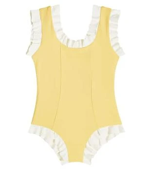 Marysia Bumby | Kayenta连体泳衣,商家MyTheresa CN,价格¥760