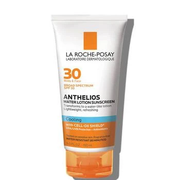 推荐La Roche Posay Anthelios 30 Cooling Water - Lotion Sunscreen商品