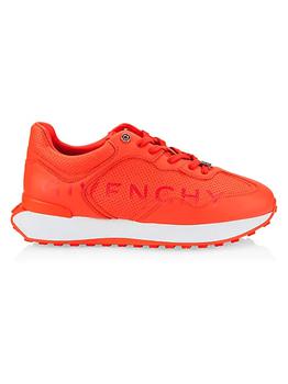 纪梵希男鞋, Givenchy | Runner Leather Sneakers商品图片 