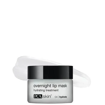 PCA SKIN | PCA SKIN Overnight Lip Mask,商家Dermstore,价格¥331