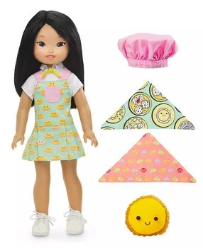 Jilly Bing | 14" The Jilly Doll,商家Macy's,价格¥509