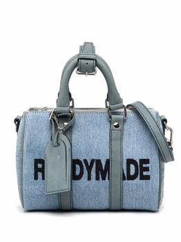 推荐READYMADE DENIM NANO OVERNIGHT BAG商品