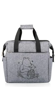 Picnic Time | Winnie the Pooh On The Go Lunch Bag,商家Nordstrom Rack,价格¥298
