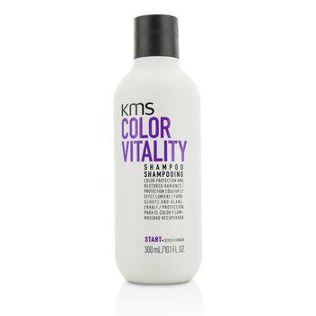 推荐Color Vitality Shampoo (Color Protection and Restored Radiance)商品