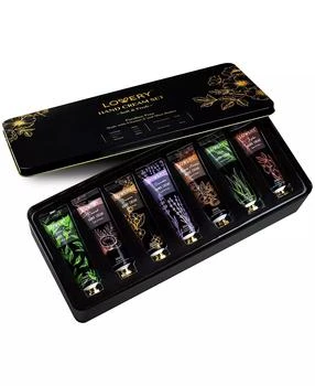 Lovery | Hand Cream Gift Set, 7 Piece,商家Macy's,价格¥168