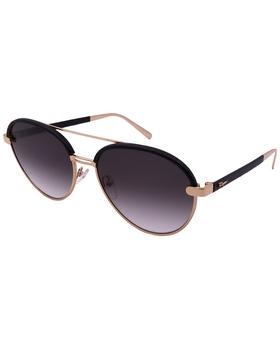 菲拉格慕眼镜, Salvatore Ferragamo | Salvatore Ferragamo Women's SF229SL 59mm Sunglasses商品图片 3.3折