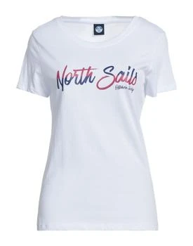 NORTH SAILS | T-shirt,商家Yoox HK,价格¥224