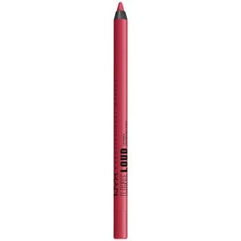NYX Professional Makeup | Line Loud Lip Pencil 