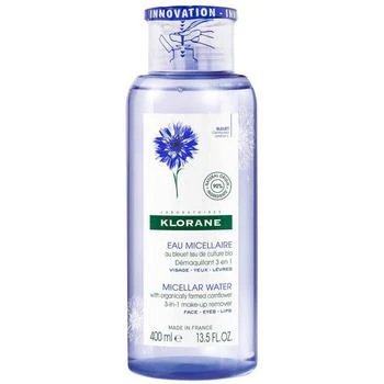 推荐KLORANE Soothing Micellar Cleanser with Organic Cornflower for Sensitive Skin 400ml商品
