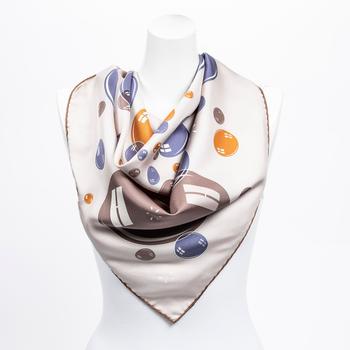 爱马仕围巾真假, [二手商品] Hermes | Scarf商品图片 