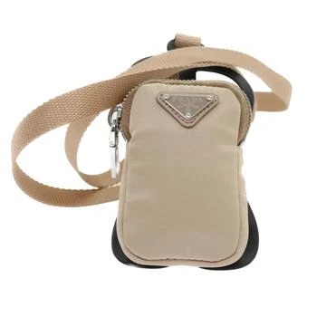 Prada | Prada  Synthetic Clutch Bag (Pre-Owned),商家Premium Outlets,价格¥3612
