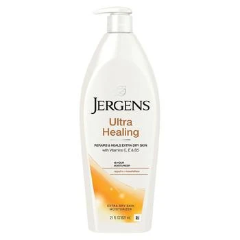 Jergens | 干性肌肤保湿霜,商家Walgreens,价格¥83