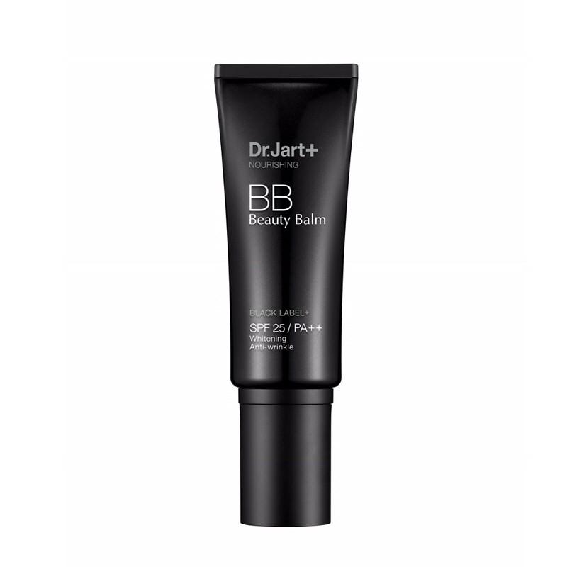 推荐【包邮包税】蒂佳婷经典黑管BB霜 NOURISHING BEAUTY BALM BLACK LABEL PLUS RENEWAL 40ml商品