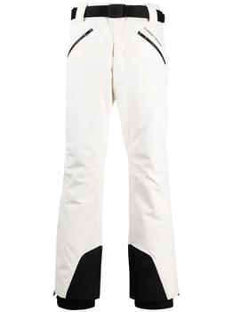 product thermal half zip trousers - men image