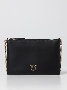 pinko邮差包手提包, PINKO | Pinko clutch for woman商品图片 