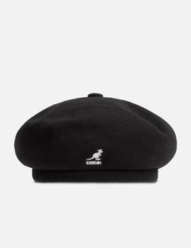 Kangol | BAMBOO JAX BERET商品图片,6.2折