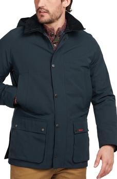 了解barbour ashby, Barbour | Ashby Waterproof Jacket商品图片 4.9折