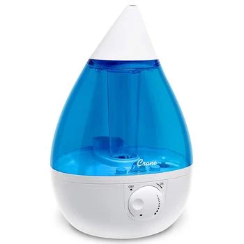Crane | Ultrasonic Cool Mist Humidifier 1 Gallon,商家Walgreens,价格¥399