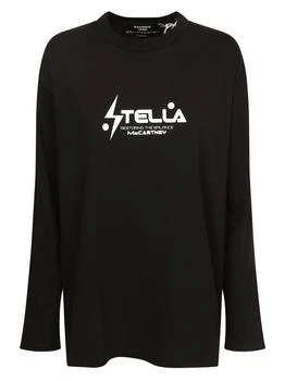 Stella McCartney | Stella McCartney Tom Tosseyn Long-Sleeve T-Shirt 9.5折