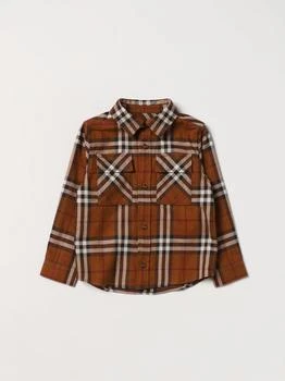 Burberry | Burberry Kids shirt for baby 