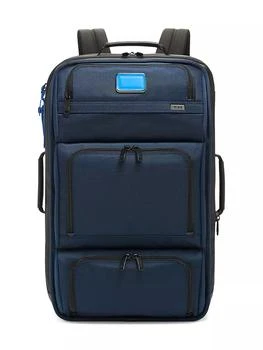 Tumi | Alpha Excursion Backpack Duffel,商家Saks Fifth Avenue,价格¥5926