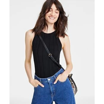 On 34th | Women's Ribbed Knit Tank Top, Created for Macy's 2.9折